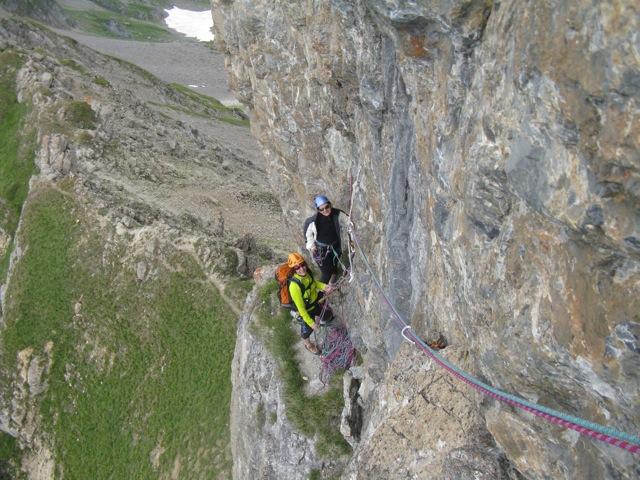 james merel escalade