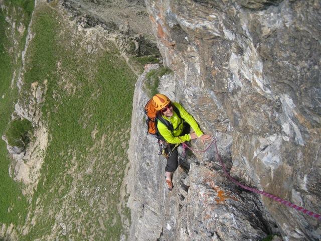 escalade James merel