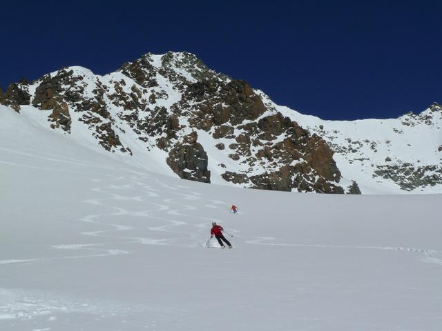 Col de Polset