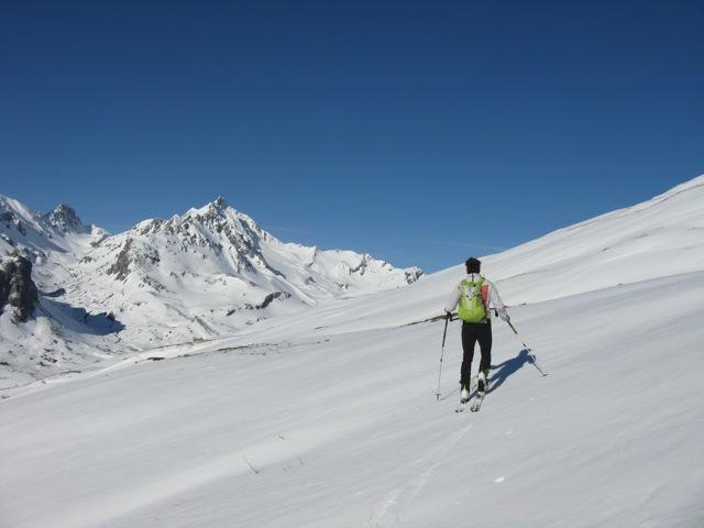 ranso à ski