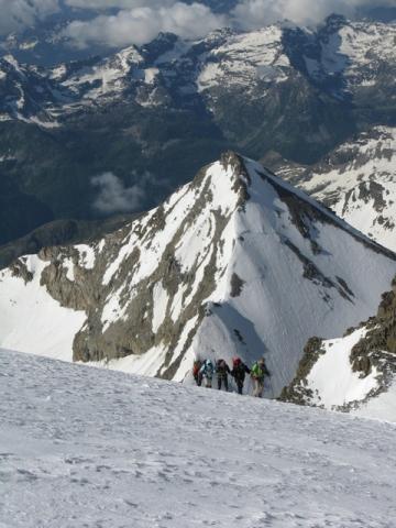 Grand Paradis