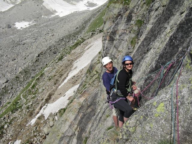 Massif du Mont Blanc
