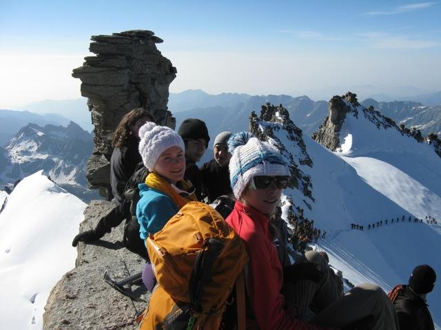 Grand paradis