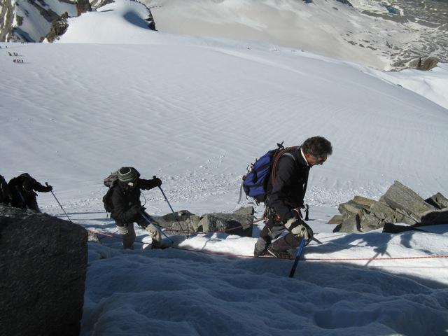 Grand paradis
