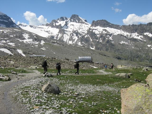 Grand paradis