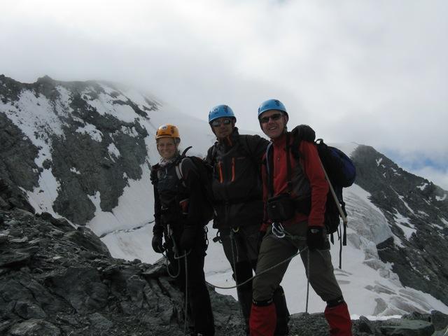 Mont Pourri en Vanoise