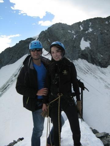 randonnée glaciaire vanoise