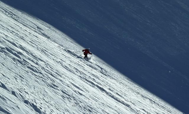 Dans le couloir de Pépin