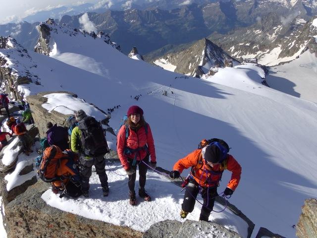 Grand Paradis