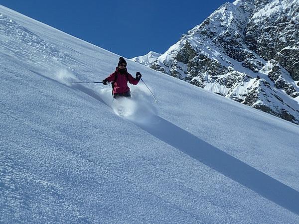 grand col