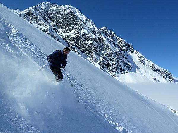 grand col