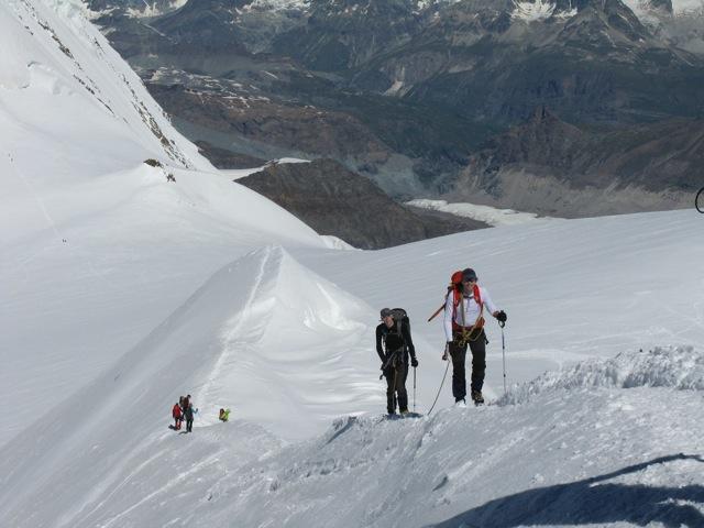 Mont Rose