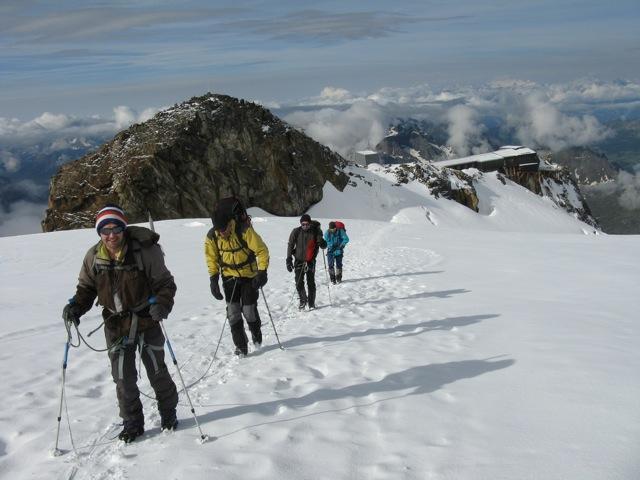 Mt Rose