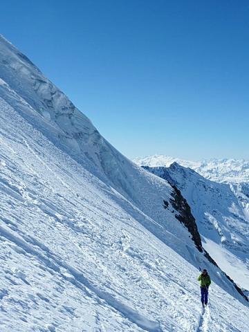 Glacier du Geay