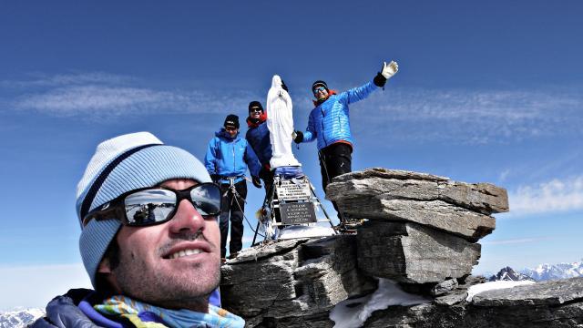 Summit