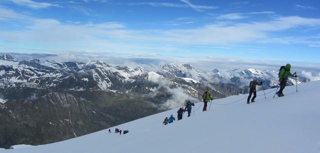 Grand Paradis