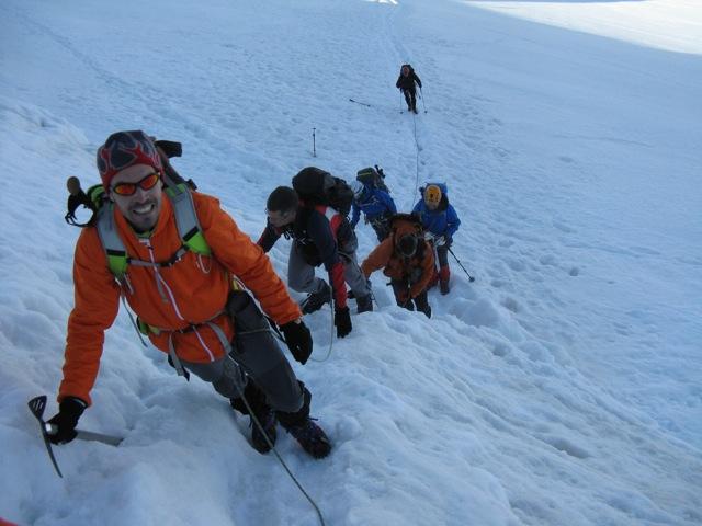 Grand Paradis
