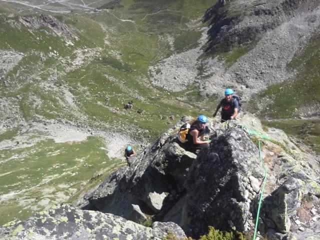 Tête de Balme