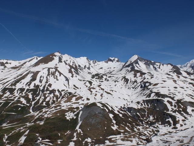 Le Petit St Bernard