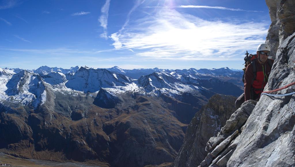 avant dernier relais