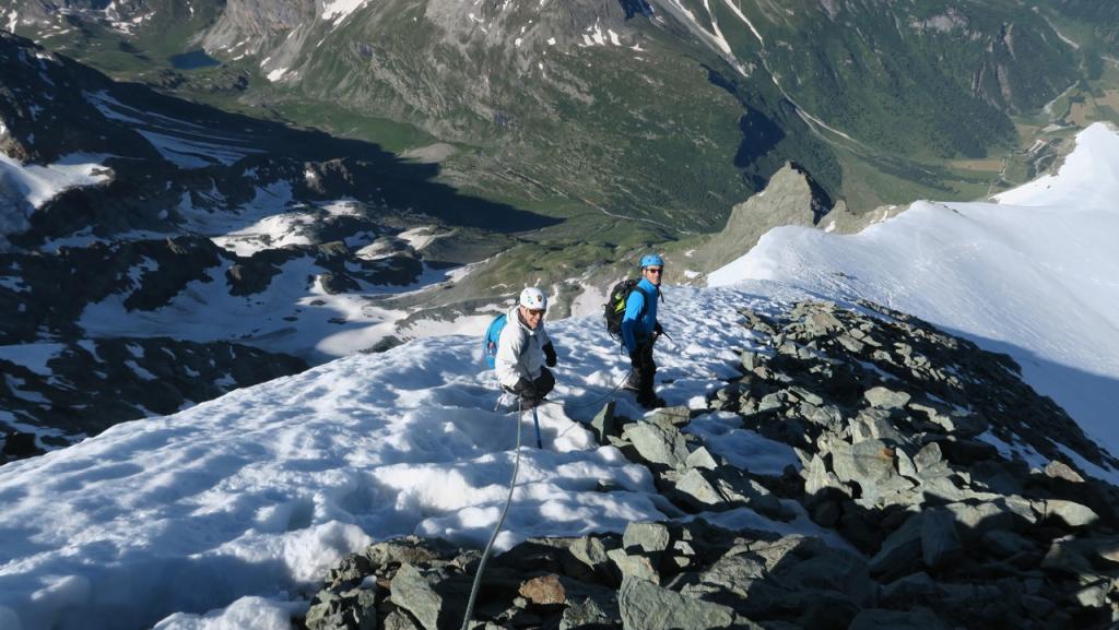 Descente