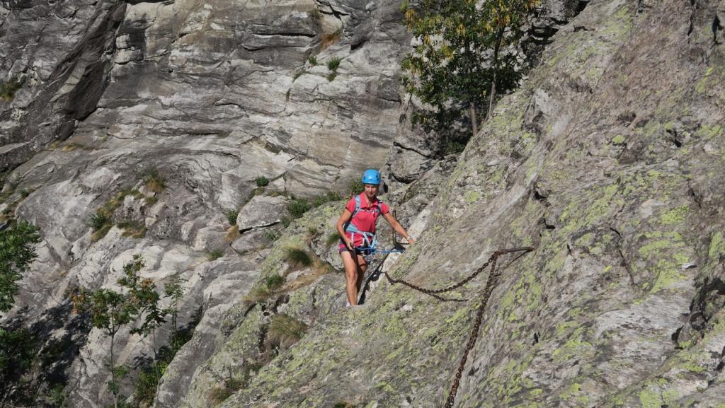 Mont Chetif Courmayeur