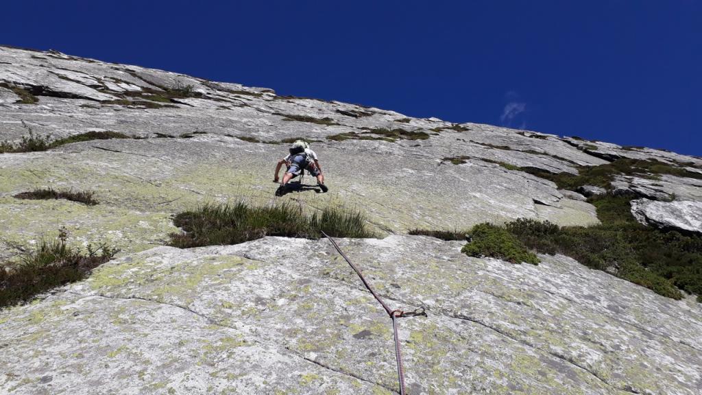 Dalles de Seloge