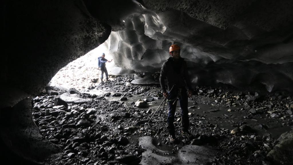 exploration