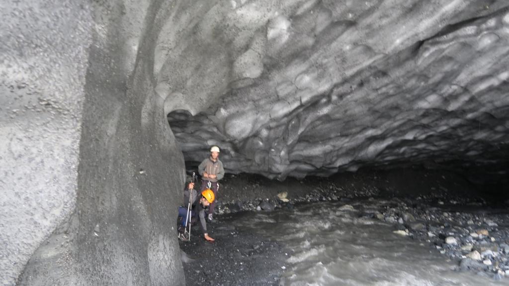 exploration