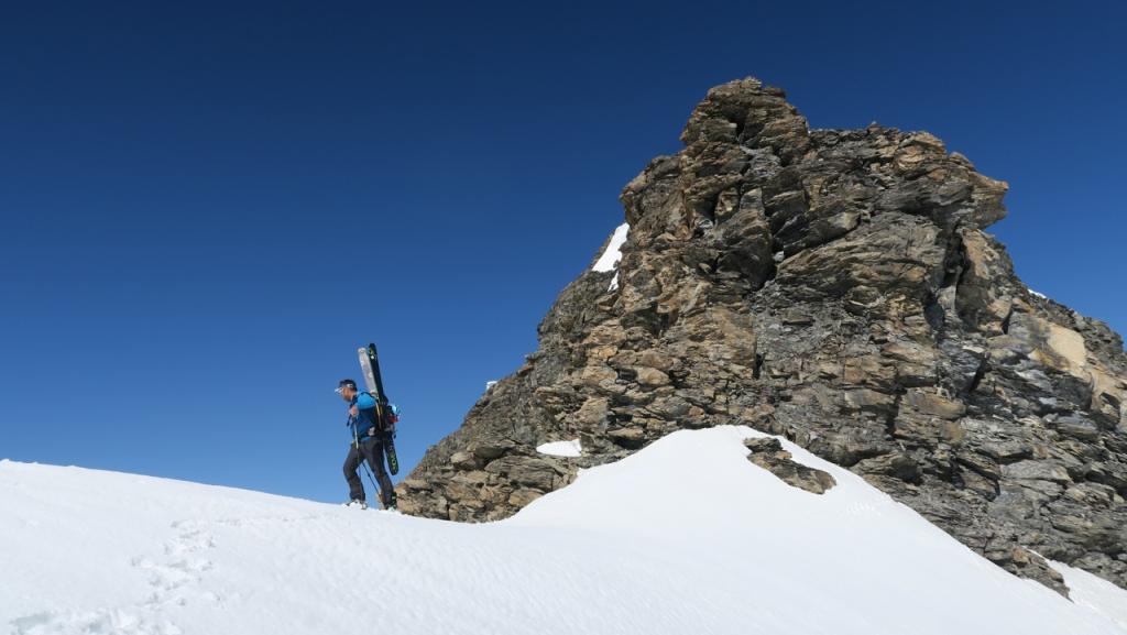 L'Epaule du Signal