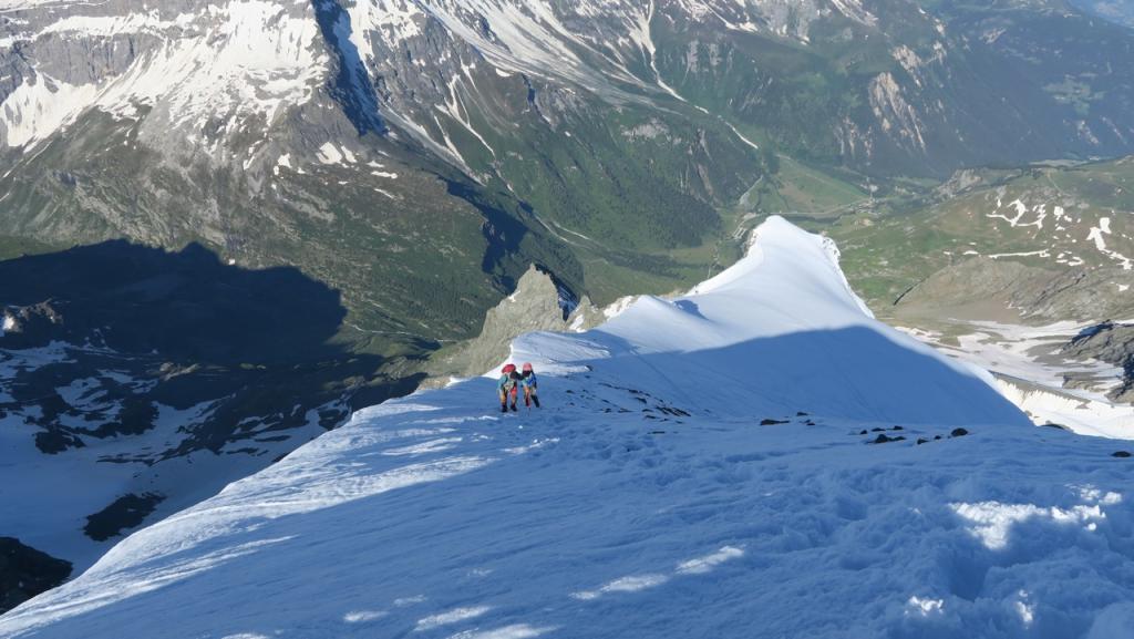 Descente
