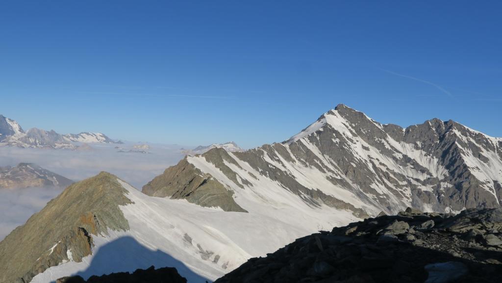 L'arête