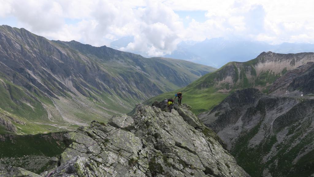 La Tête de Balme