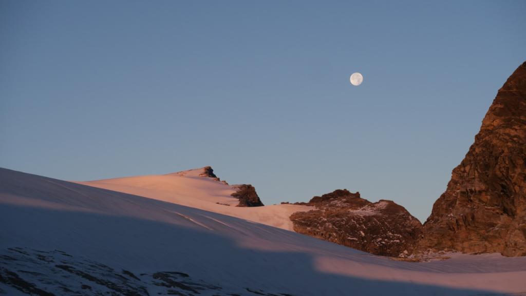 La Lune
