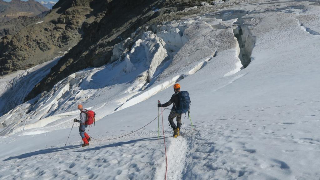 Descente