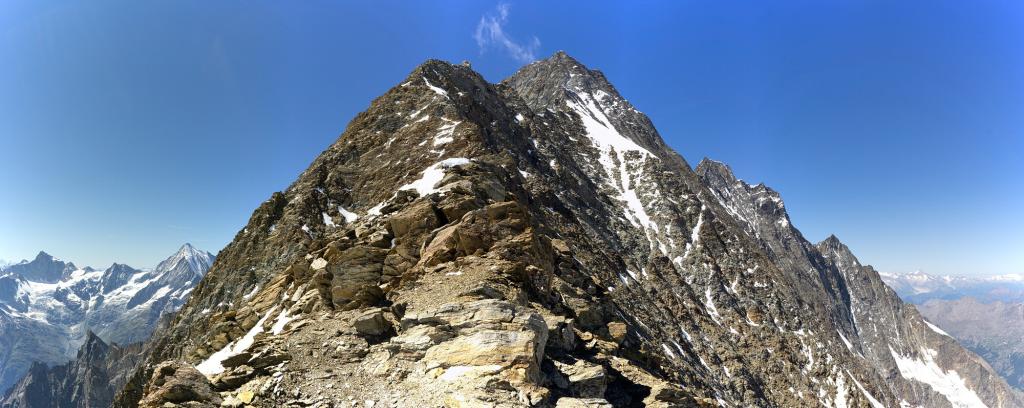 Le Täschorn