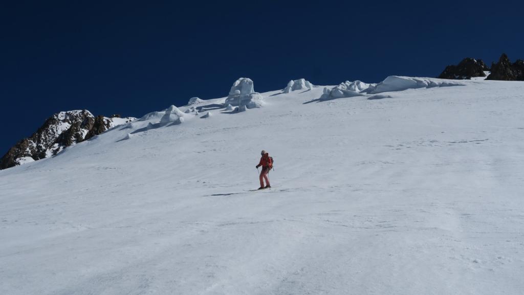 Dome des Glaciers