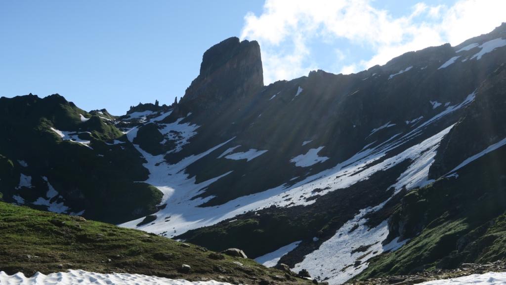 Pierra Menta