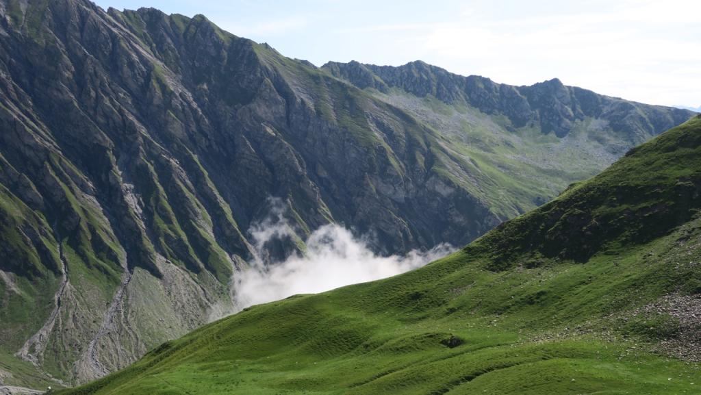 Escalade en Tarentaise