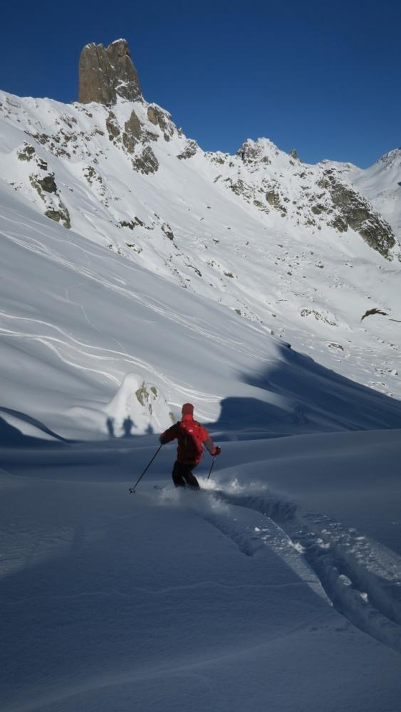 Descente