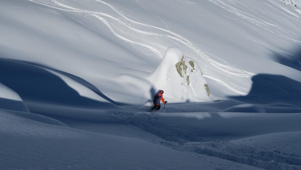 Descente