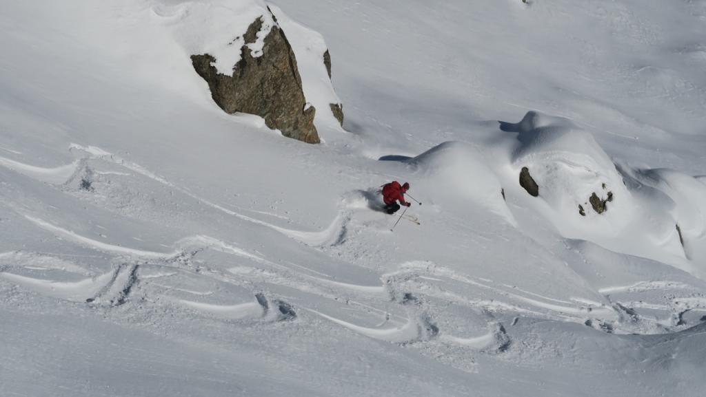 Descente
