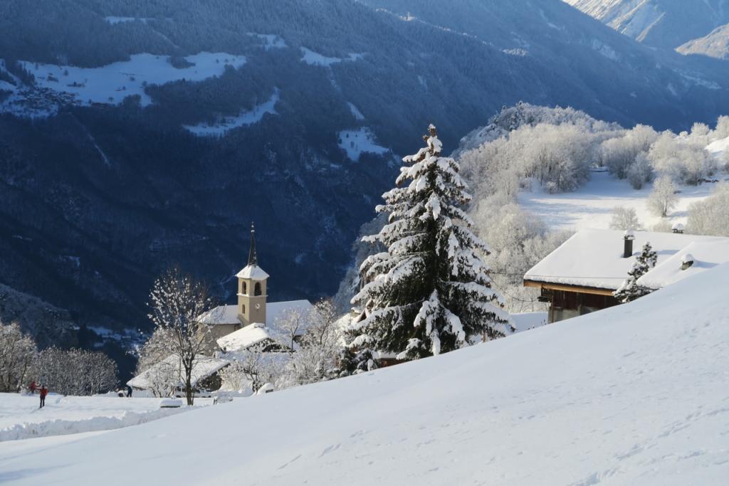 Montgirod