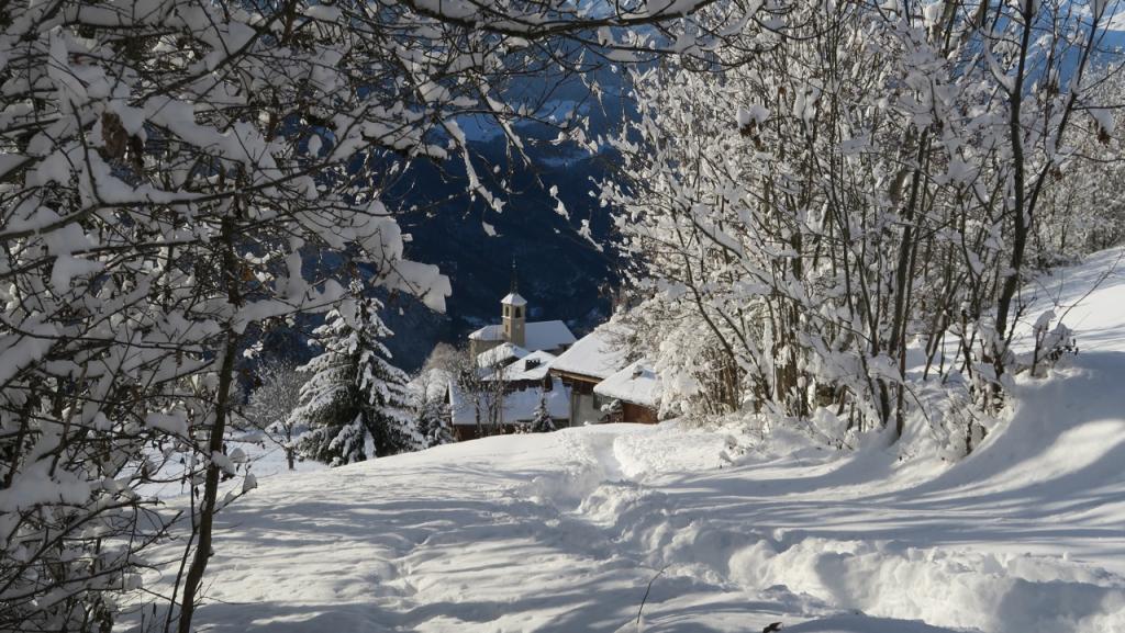Montgirod