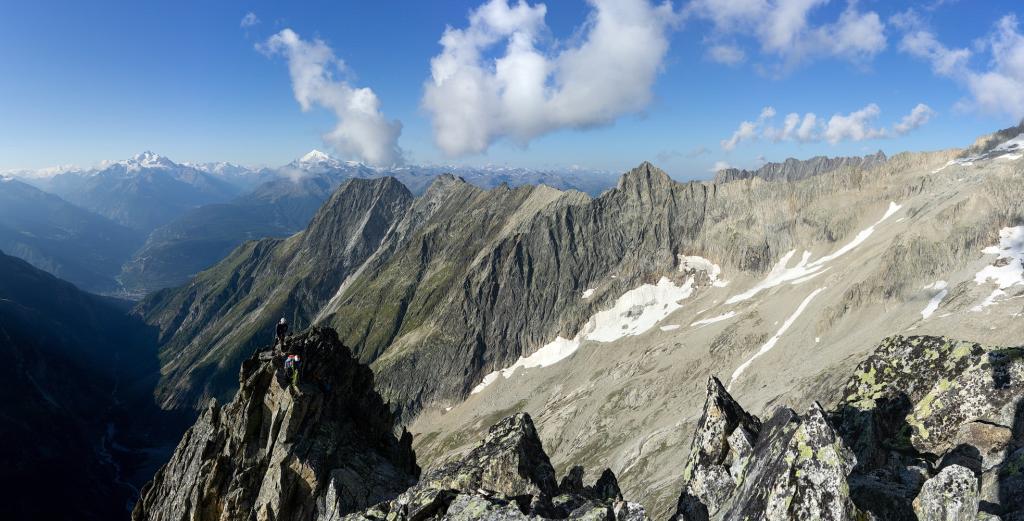 dans les 3ième et 4ième tours