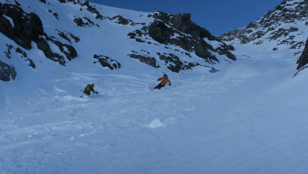 Autour de L'Archeboc
