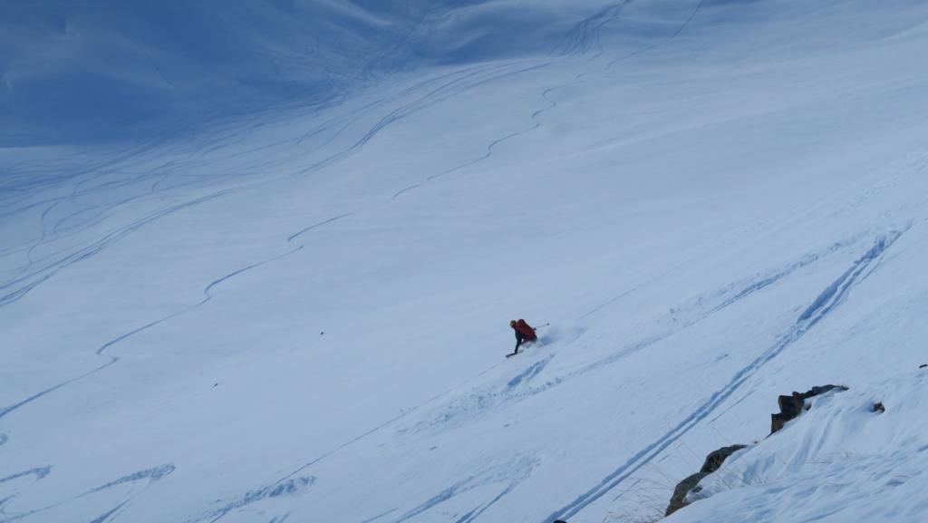 Mont Rosset