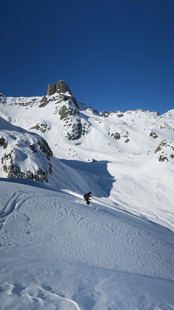 Mont Rosset