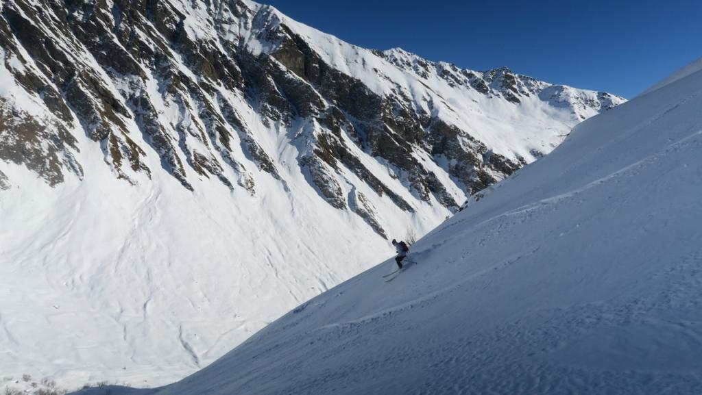 Mont Rosset