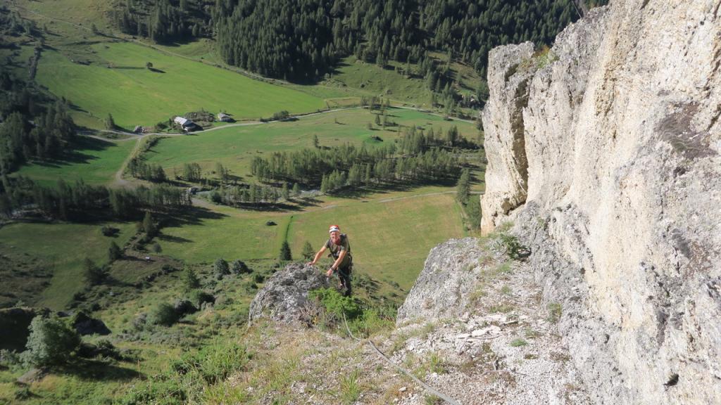 Pilier des Loyes